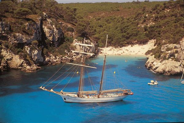 Grote foto boek een zeilreis op een traditioneel zeilschip watersport en boten boten verhuur en vakanties