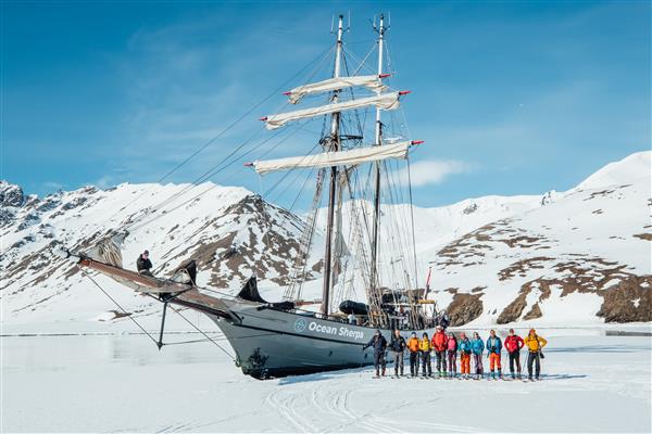 Grote foto boek een zeilreis op een traditioneel zeilschip watersport en boten boten verhuur en vakanties