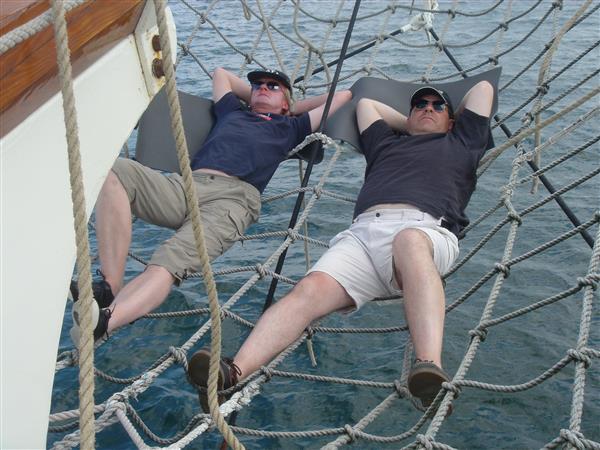 Grote foto maak met ons de mooiste zeilreis van je leven vakantie overige vakantie