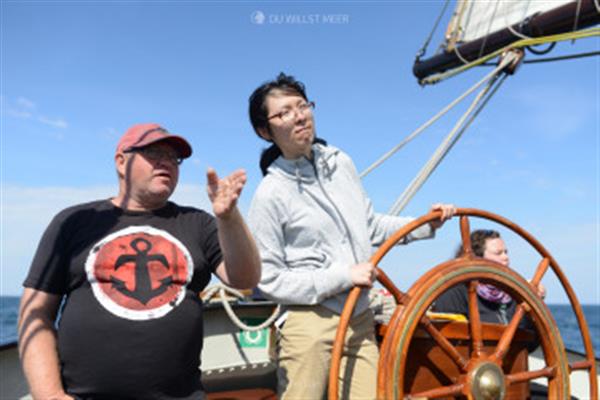 Grote foto maak met ons de mooiste zeilreis van je leven vakantie overige vakantie