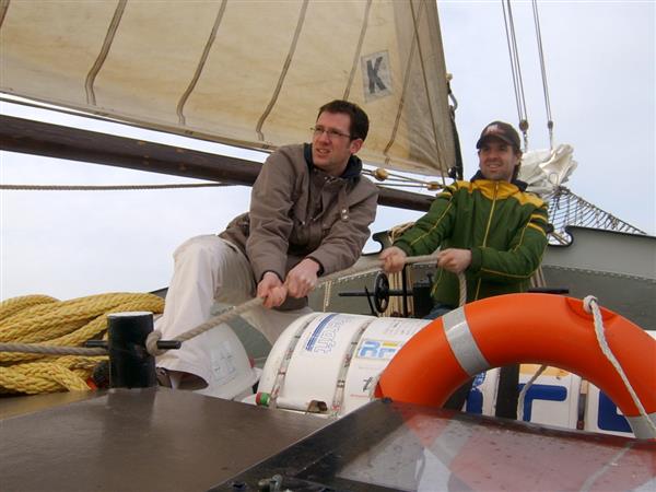 Grote foto maak met ons de mooiste zeilreis van je leven vakantie overige vakantie