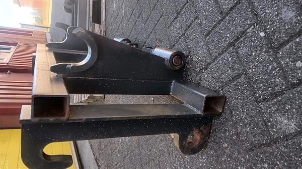 Grote foto adapter verreikers kramer kt v.s. manitou doe het zelf en verbouw aanbouwdelen