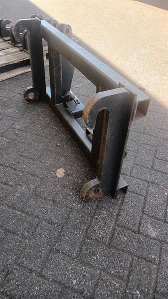 Grote foto adapter verreikers kramer kt v.s. manitou doe het zelf en verbouw aanbouwdelen