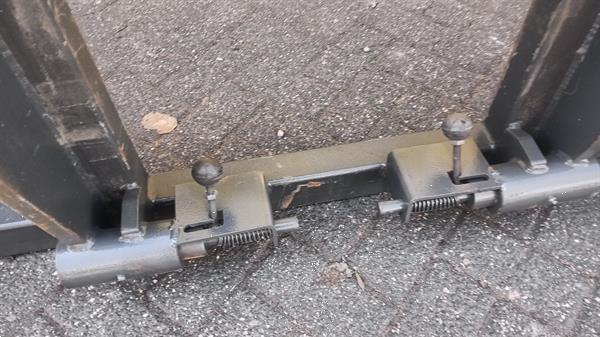 Grote foto adapter verreikers kramer kt v.s. manitou doe het zelf en verbouw aanbouwdelen