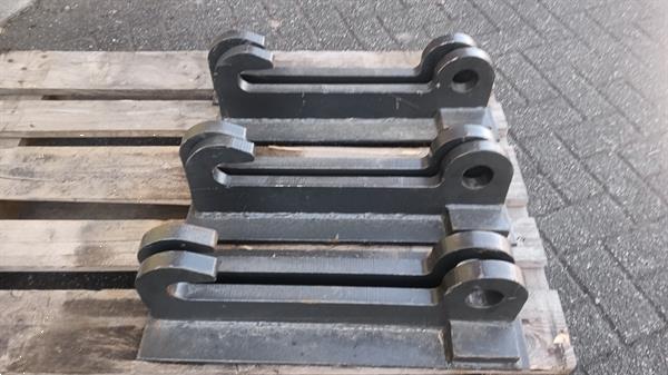 Grote foto adapter verreikers kramer kt v.s. manitou doe het zelf en verbouw aanbouwdelen