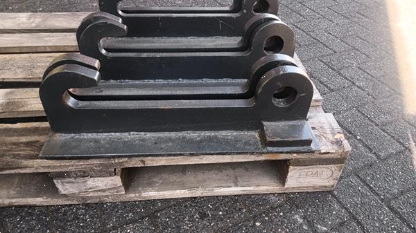 Grote foto adapter verreikers kramer kt v.s. manitou doe het zelf en verbouw aanbouwdelen