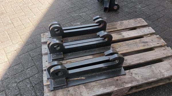 Grote foto adapter verreikers kramer kt v.s. manitou doe het zelf en verbouw aanbouwdelen