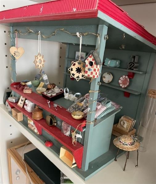 Grote foto poppenhuis accessoires hobby en vrije tijd 1 5 tot 1 12