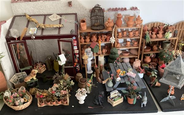 Grote foto poppenhuis accessoires hobby en vrije tijd 1 5 tot 1 12