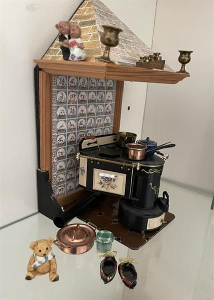 Grote foto poppenhuis accessoires hobby en vrije tijd 1 5 tot 1 12