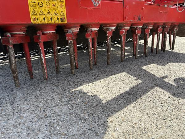 Grote foto zaaicombinatie 1.3 mtr agrarisch zaaimachines