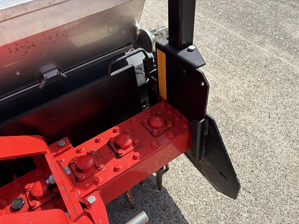 Grote foto zaaicombinatie 1.3 mtr agrarisch zaaimachines