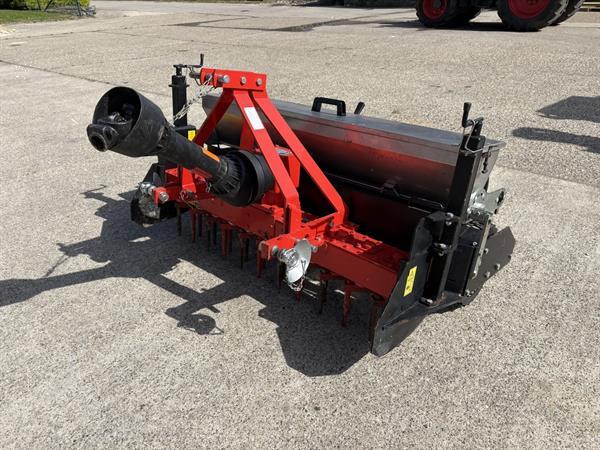 Grote foto zaaicombinatie 1.3 mtr agrarisch zaaimachines