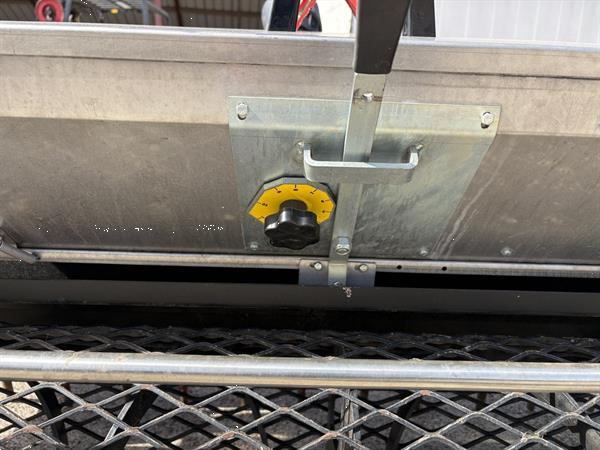 Grote foto zaaicombinatie 1.3 mtr agrarisch zaaimachines