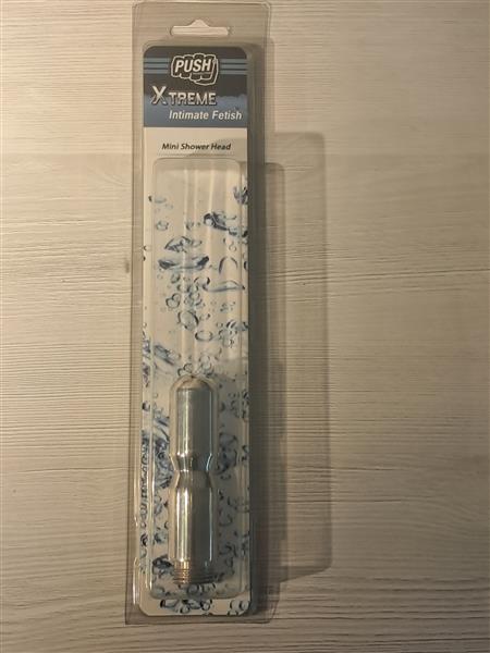 Grote foto anale douchekoppen erotiek overige stimuli