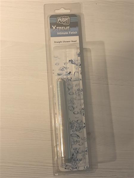 Grote foto anale douchekoppen erotiek overige stimuli