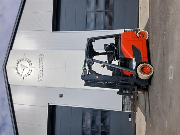 Grote foto linde e20 evo accu 2024 agrarisch heftrucks