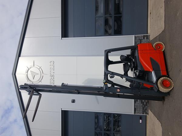 Grote foto linde e20 evo accu 2024 agrarisch heftrucks