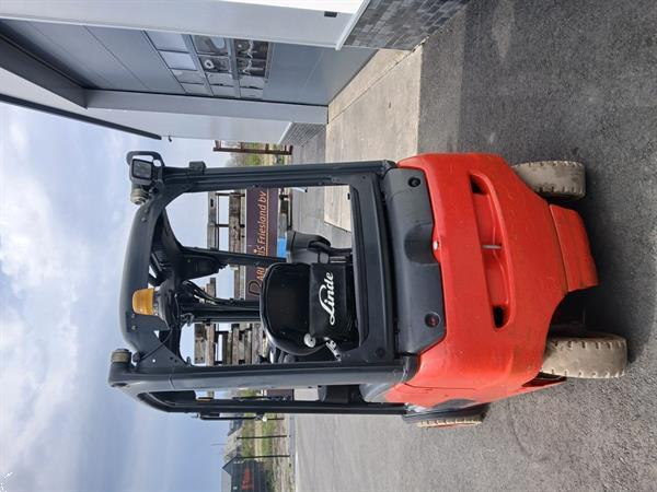 Grote foto linde e20 evo accu 2024 agrarisch heftrucks
