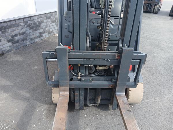 Grote foto linde e20 evo accu 2024 agrarisch heftrucks