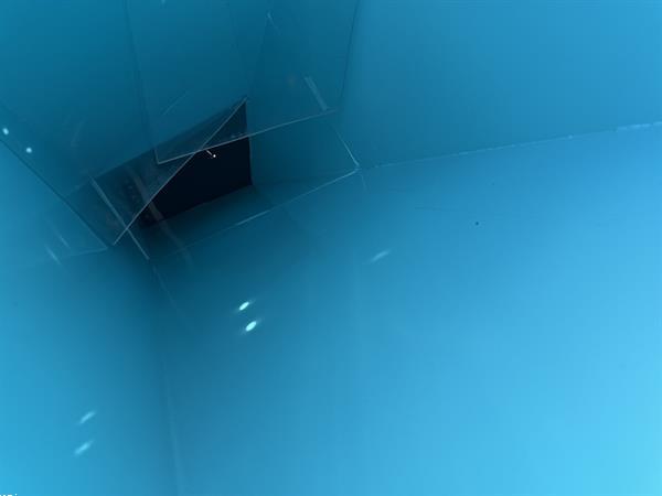 Grote foto bosmans machines wcx5 hakselaar versnipperaar nieuw agrarisch bosbouw