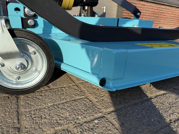 Grote foto bosmans machines fmn 120 150 180 cirkelmaaier maaier nieuw voor minitractor agrarisch maaiers