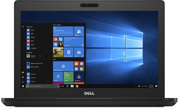 Grote foto windows 10 of 11 pro dell latitude 5280 model 2017 4 8 16 32gb 128 512gb 1 4tb hdmi 12.5 inch computers en software overige computers en software