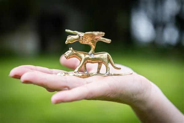 Grote foto online training sjamanisme paranormaal spirituele opleidingen