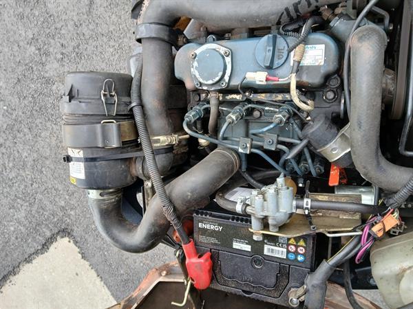 Grote foto kubota u10 3 minikraan. doe het zelf en verbouw kranen en graafmachines