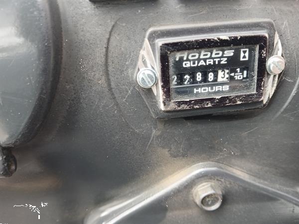 Grote foto kubota u10 3 minikraan. doe het zelf en verbouw kranen en graafmachines
