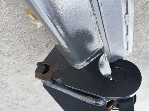 Grote foto kubota u10 3 minikraan. doe het zelf en verbouw kranen en graafmachines