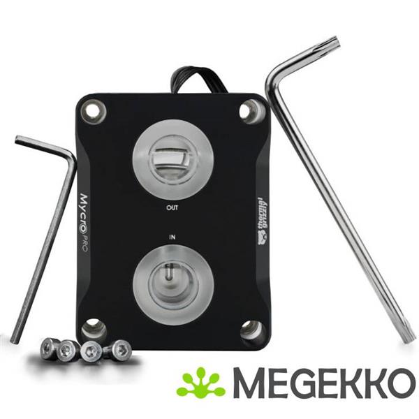 Grote foto thermal grizzly amd mycro direct die pro v1 computers en software overige computers en software