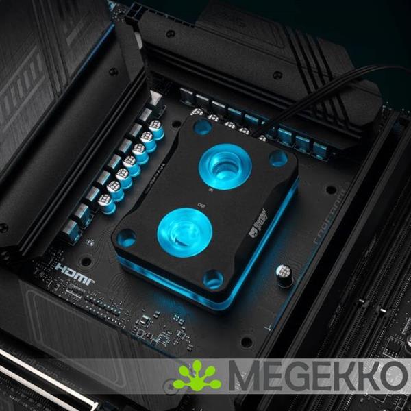 Grote foto thermal grizzly intel mycro direct die pro v1 computers en software overige computers en software