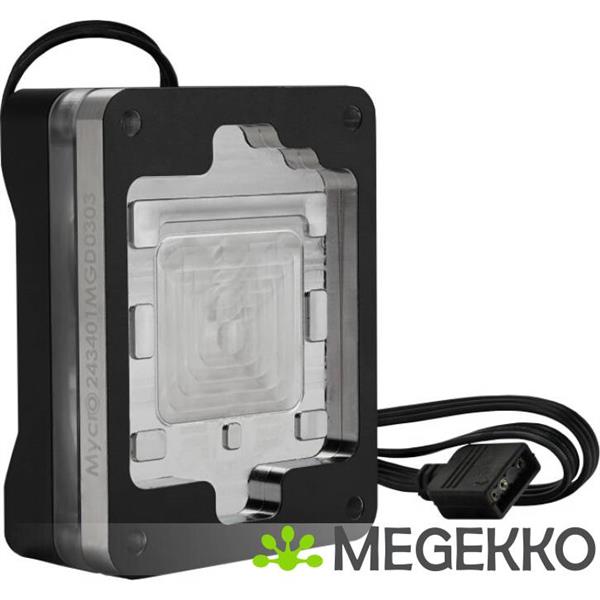 Grote foto thermal grizzly amd mycro direct die pro v1 computers en software overige computers en software