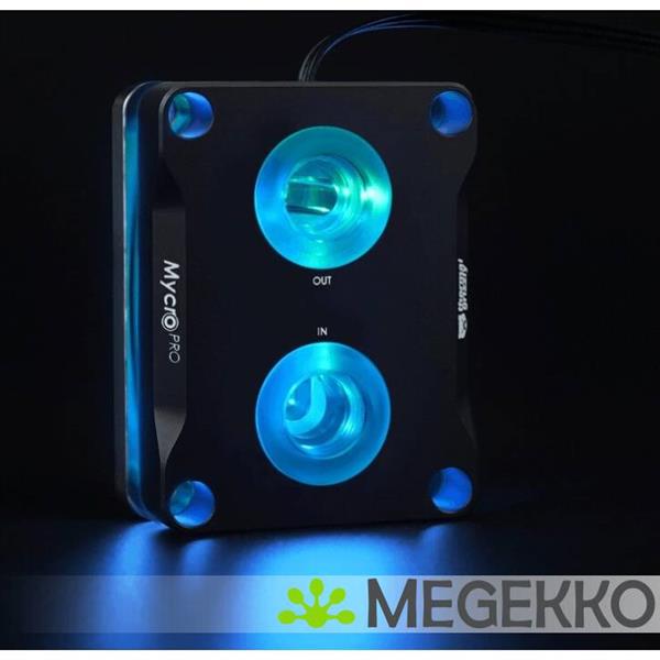 Grote foto thermal grizzly amd mycro direct die pro v1 computers en software overige computers en software