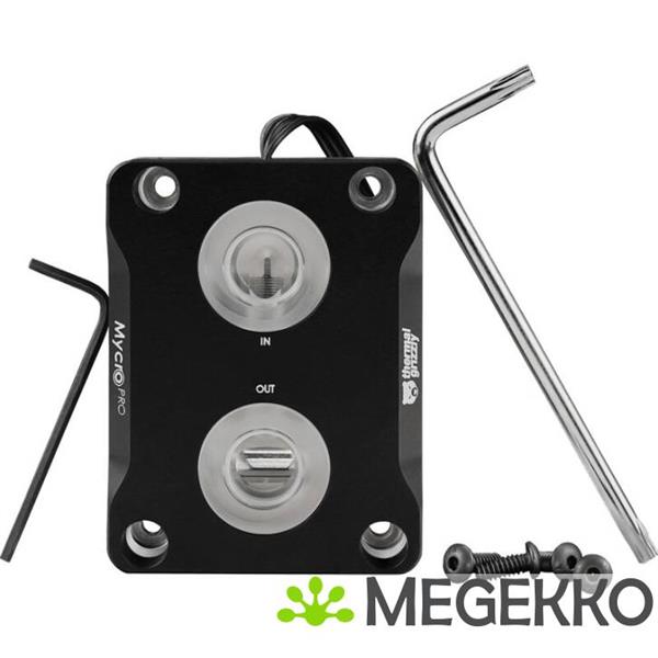 Grote foto thermal grizzly intel mycro direct die pro v1 computers en software overige computers en software