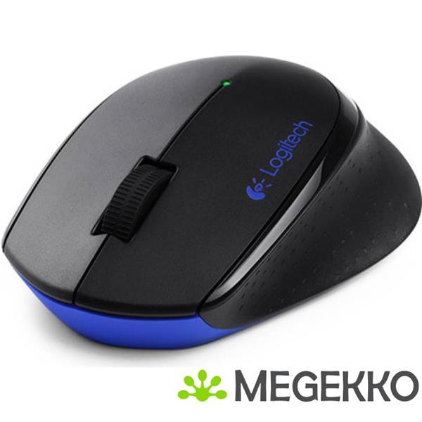 Grote foto logitech mk345 toetsenbord en muis computers en software overige computers en software