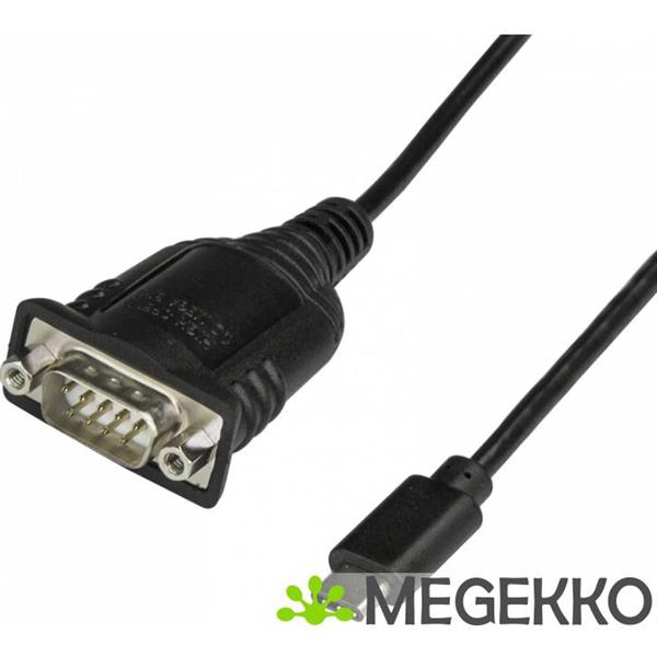 Grote foto startech.com ucb c naar serile adapter computers en software overige computers en software