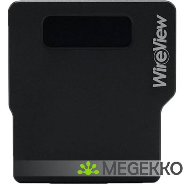 Grote foto thermal grizzly wireview gpu 1x12vhpwr reversed computers en software overige