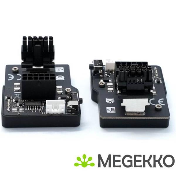 Grote foto thermal grizzly wireview gpu 1x12vhpwr reversed computers en software overige