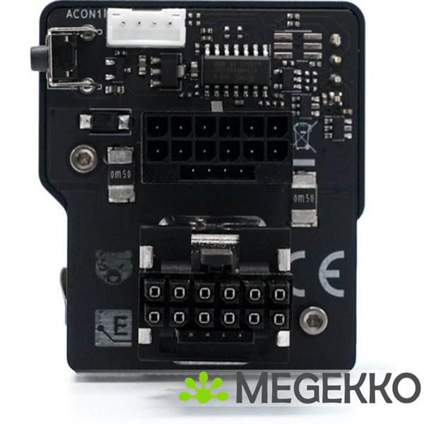 Grote foto thermal grizzly wireview gpu 1x12vhpwr reversed computers en software overige