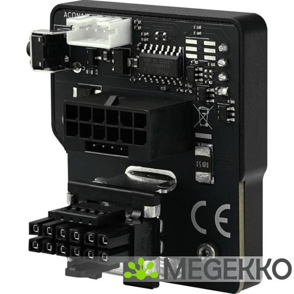 Grote foto thermal grizzly wireview gpu 1x12vhpwr reversed computers en software overige