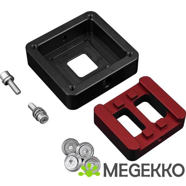 Grote foto thermal grizzly ryzen 7000 delid die mate computers en software overige computers en software