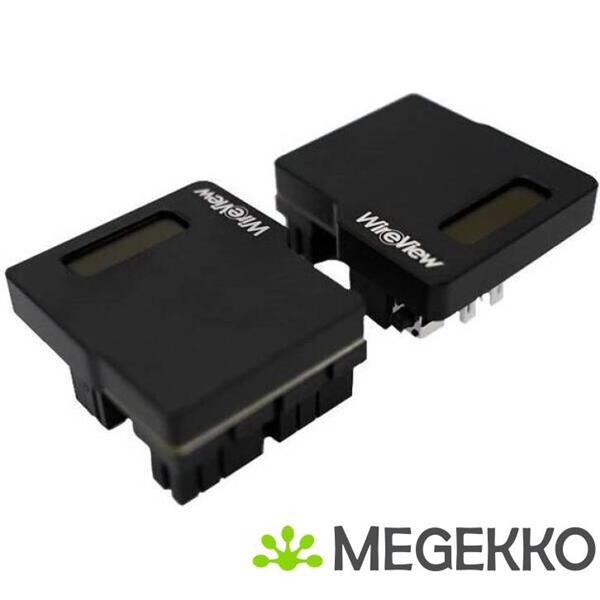 Grote foto thermal grizzly wireview gpu 2x8pin pcie normal computers en software overige