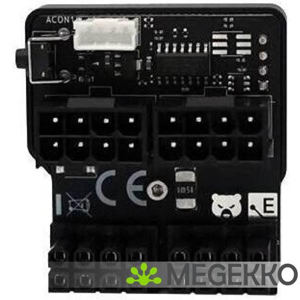 Grote foto thermal grizzly wireview gpu 2x8pin pcie normal computers en software overige