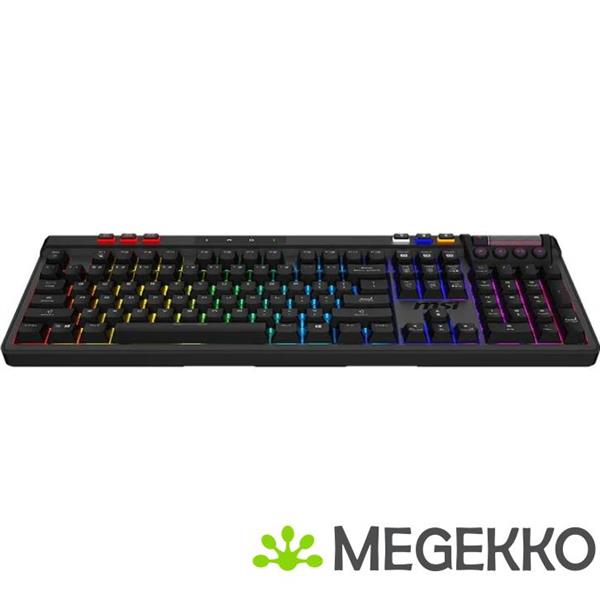 Grote foto msi strike pro wireless silent us computers en software toetsenborden