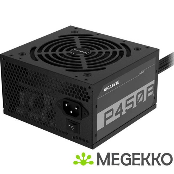 Grote foto gigabyte psu gp p450b computers en software overige