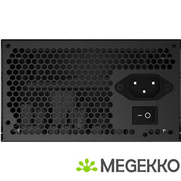 Grote foto gigabyte psu gp p550b computers en software overige