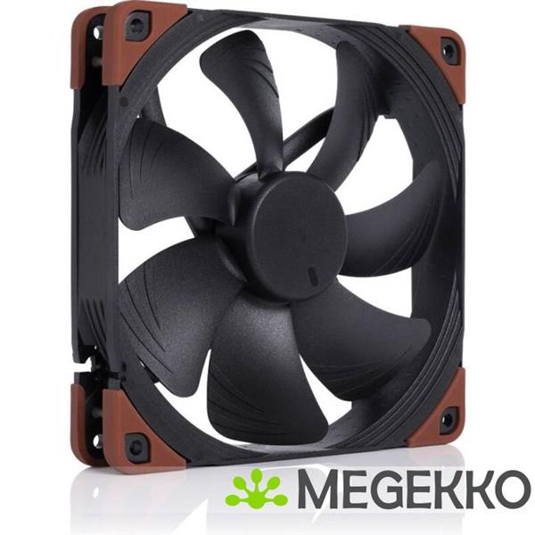 Grote foto noctua casefan nf a14 industrialppc 24v 2000 sp ip67 pwm computers en software overige computers en software