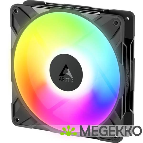 Grote foto arctic p14 pro reverse a rgb black 3pack computers en software overige computers en software